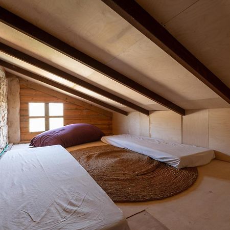 Hemdatya Stone Suites In The Galilee Ilaniya Номер фото