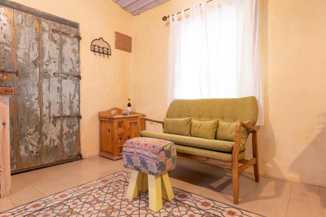 Hemdatya Stone Suites In The Galilee Ilaniya Екстер'єр фото