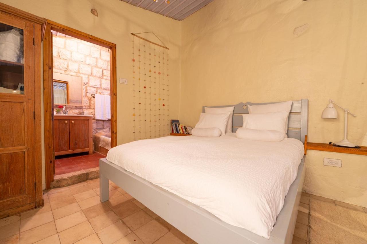Hemdatya Stone Suites In The Galilee Ilaniya Екстер'єр фото