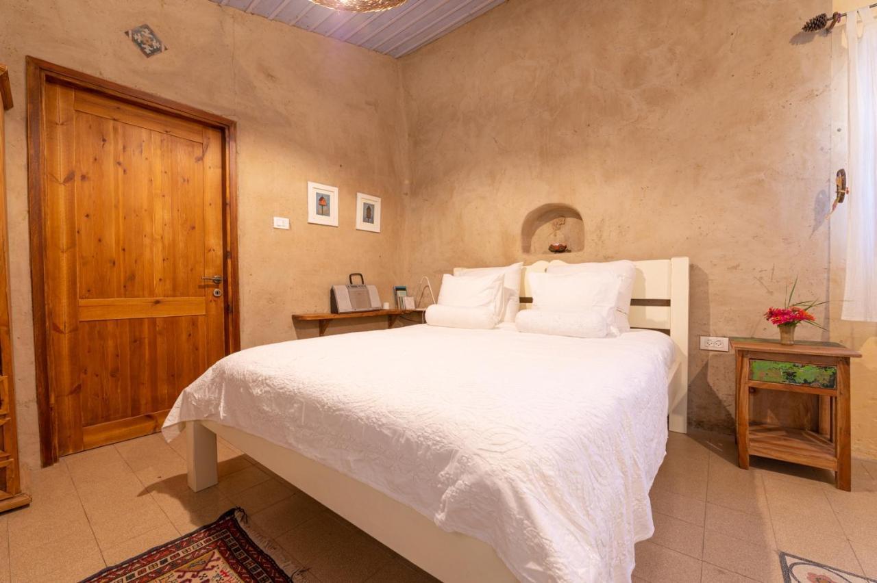 Hemdatya Stone Suites In The Galilee Ilaniya Екстер'єр фото