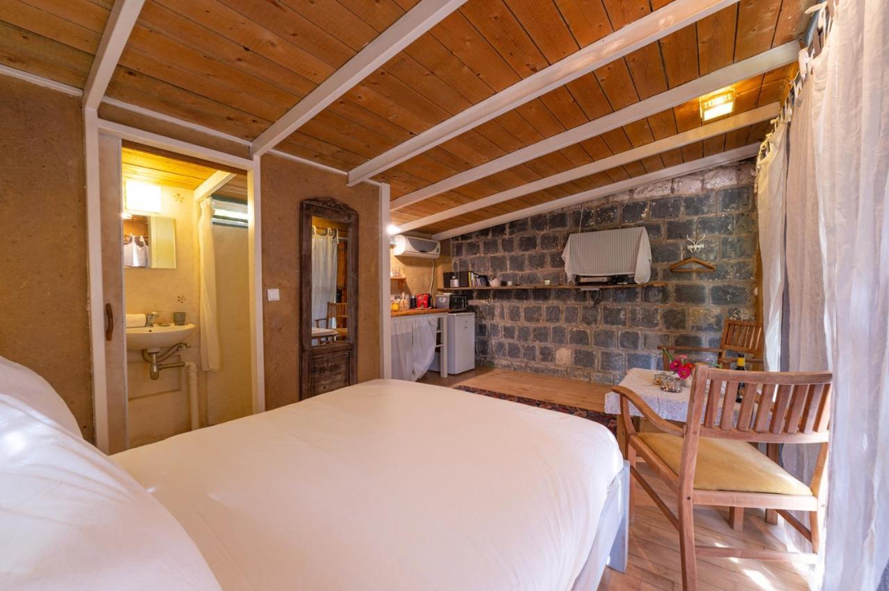 Hemdatya Stone Suites In The Galilee Ilaniya Екстер'єр фото