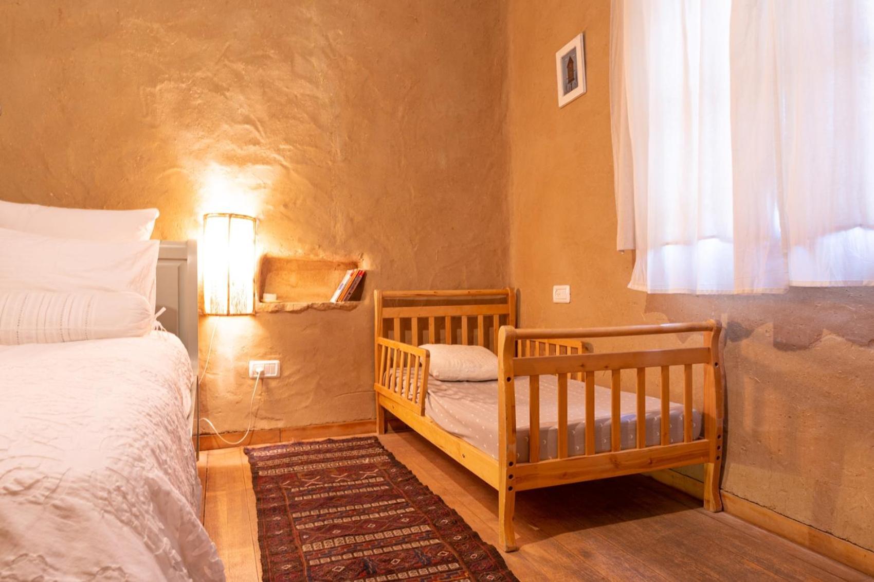 Hemdatya Stone Suites In The Galilee Ilaniya Номер фото