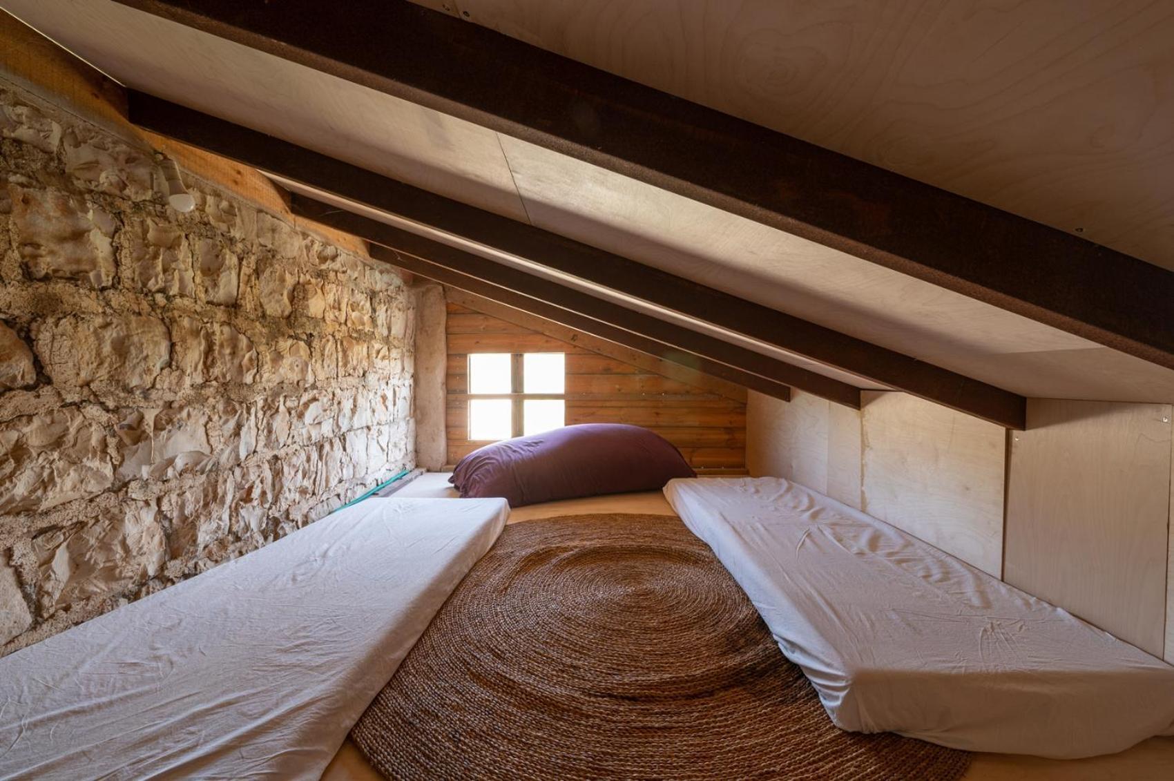 Hemdatya Stone Suites In The Galilee Ilaniya Номер фото