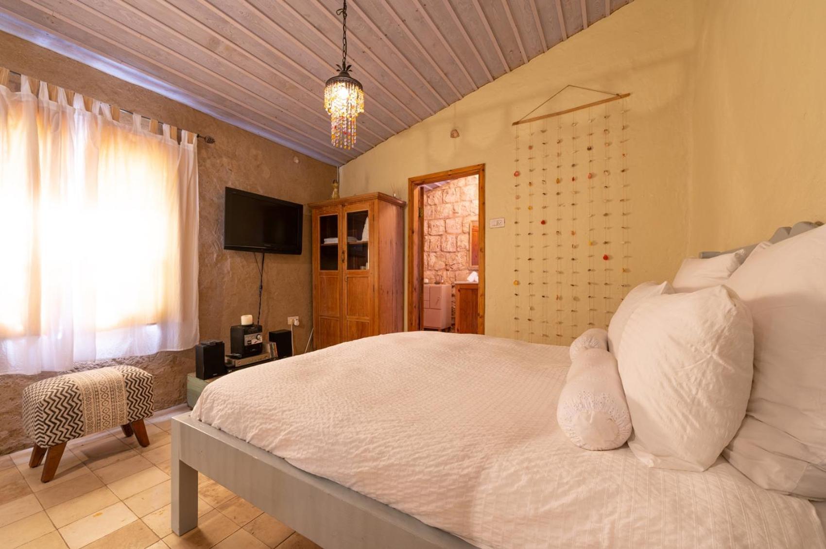 Hemdatya Stone Suites In The Galilee Ilaniya Номер фото